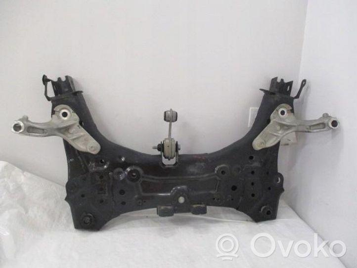 Renault Clio V Front axle beam 