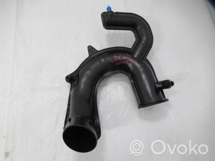 Renault Megane III Conduit d'air (cabine) 8200923128