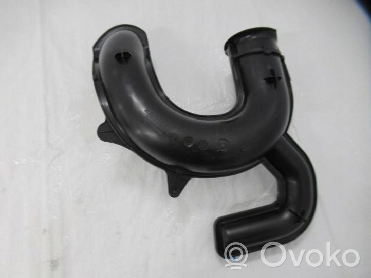 Renault Megane III Conduit d'air (cabine) 8200923128