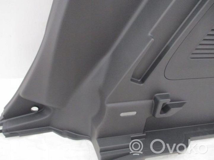 Citroen C3 Aircross Rivestimento pannello laterale del bagagliaio/baule 39155101