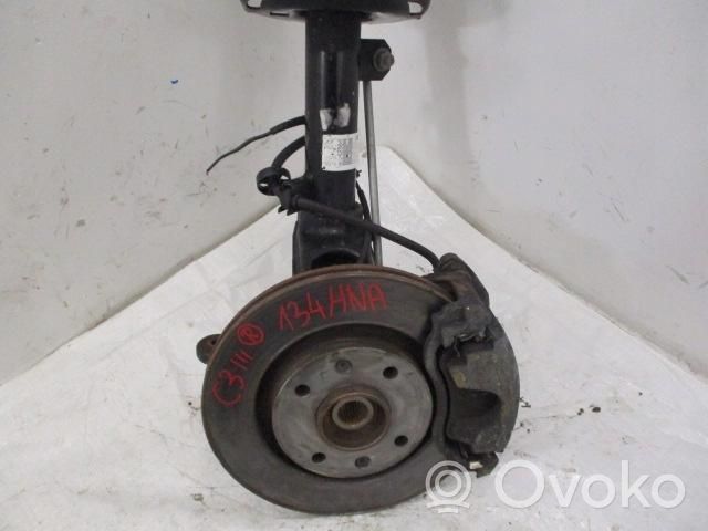 Citroen C3 Kit de suspension complet avant 