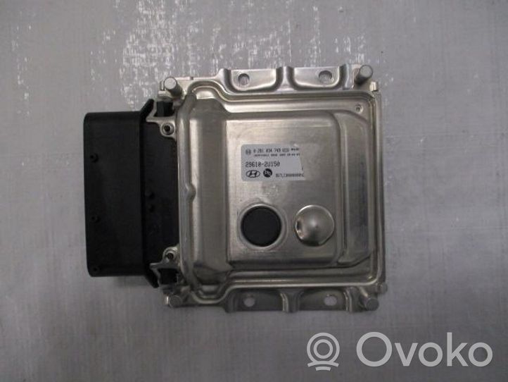 Hyundai Tucson LM Muut ohjainlaitteet/moduulit 29610-2U150