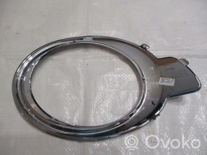 Citroen Berlingo Grille antibrouillard avant 9677622677