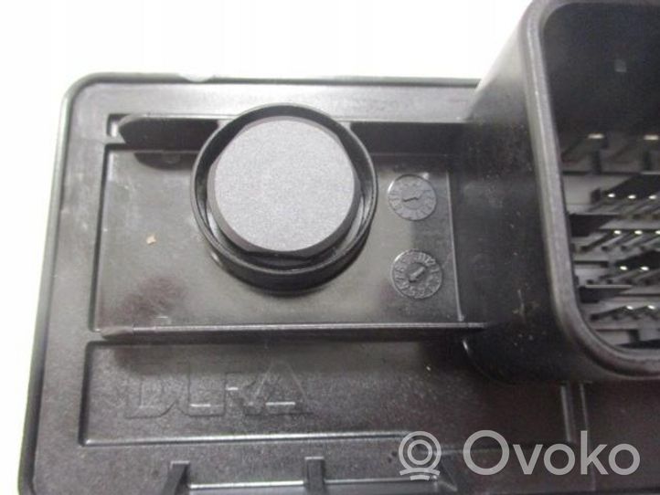 Opel Omega A Vaihdelaatikon ohjainlaite/moduuli 9826199380