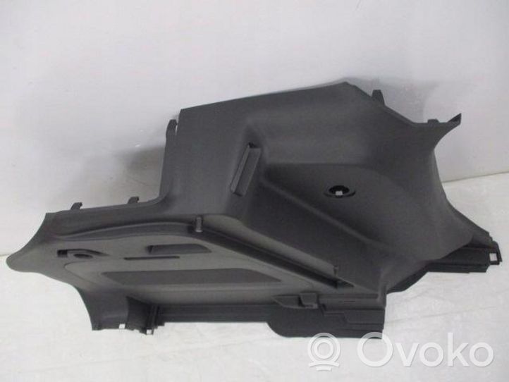 Citroen C3 Aircross Rivestimento pannello laterale del bagagliaio/baule 39155100