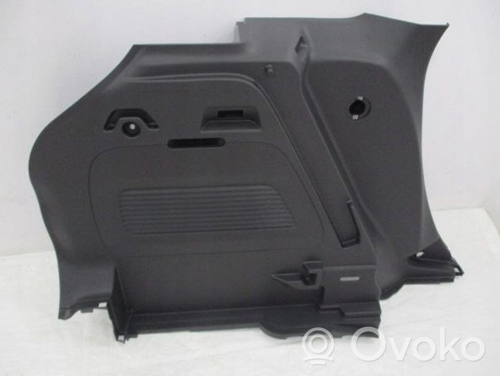 Citroen C3 Aircross Rivestimento pannello laterale del bagagliaio/baule 39155100