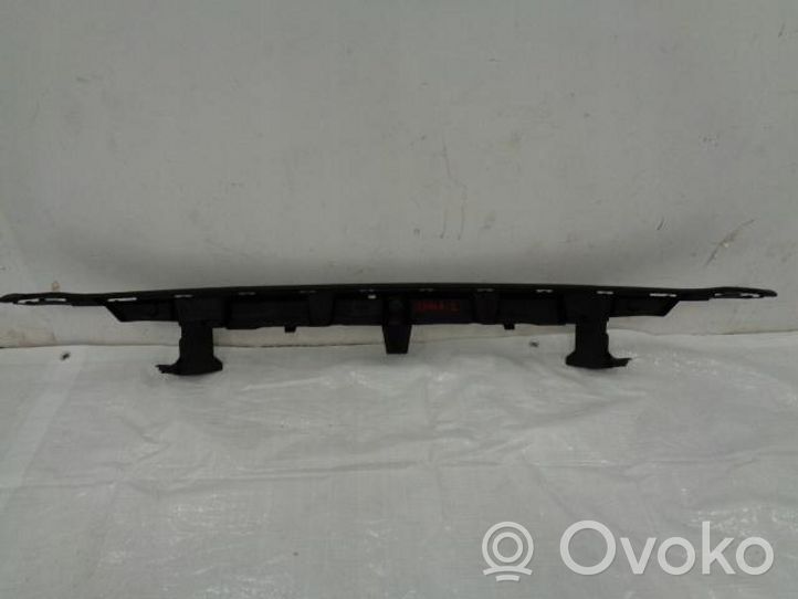 Opel Vivaro Radiator support slam panel 9808490780