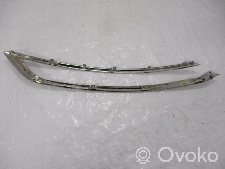 Citroen C4 II Grille antibrouillard avant 9815202680 1617536780