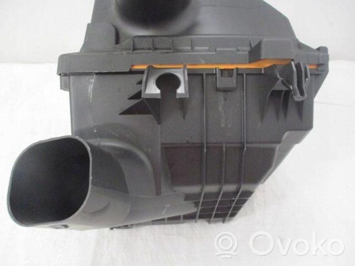 Opel Vivaro Scatola del filtro dell’aria 165006196R 93867738