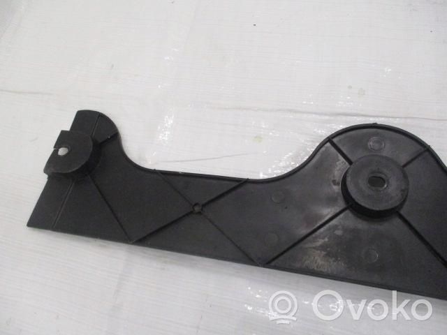 Citroen C4 Grand Picasso Protection inférieure latérale 9676556880