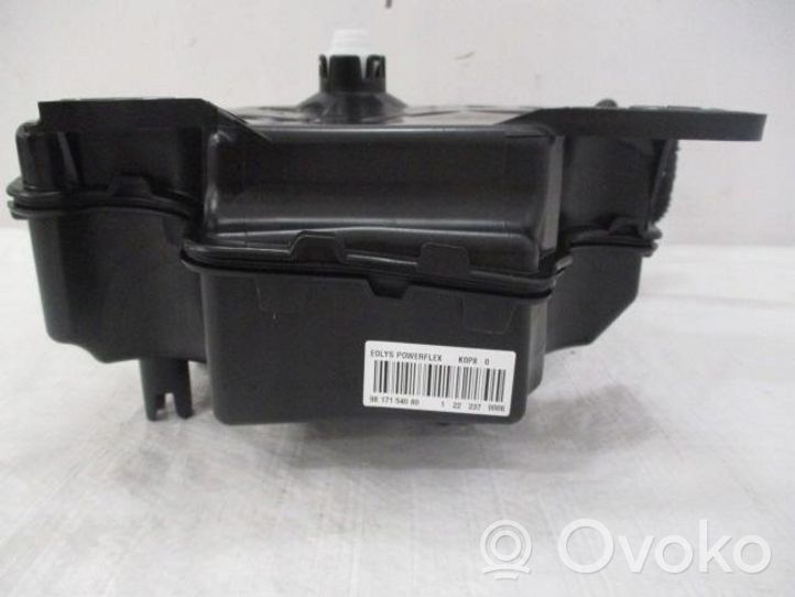 Citroen Berlingo Zbiornik płynu FAP 9817154080