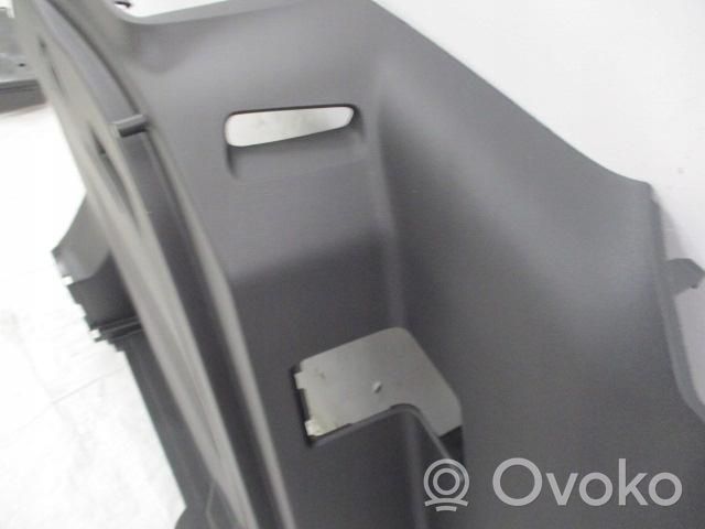 Citroen C3 Aircross Rivestimento pannello laterale del bagagliaio/baule YQ001775CY 39155098