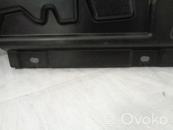 Citroen C4 Grand Picasso Protection inférieure latérale 9675499680