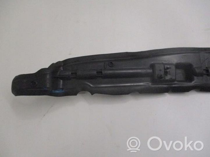 Citroen Berlingo Supporto/guarnizione in poliuretano espanso del parafango 9681388080