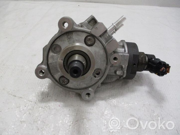 Peugeot 2008 I Pompe d'injection de carburant à haute pression 0445010761 9817903080