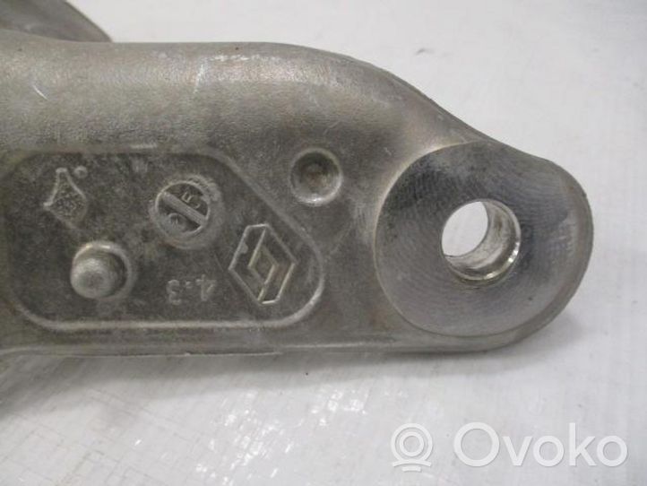 Renault Clio V Supporto (staffa) 548518613R