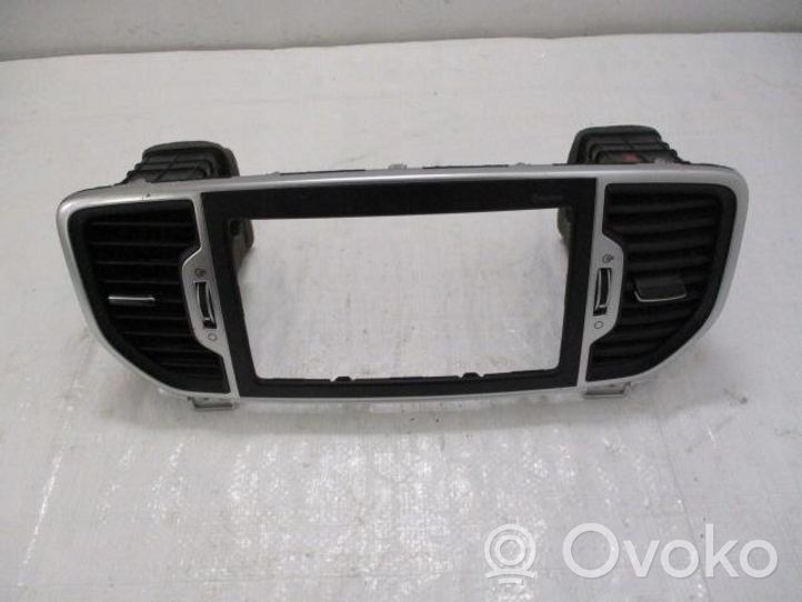 KIA Sportage Panneau de garniture console centrale 84740-F14200