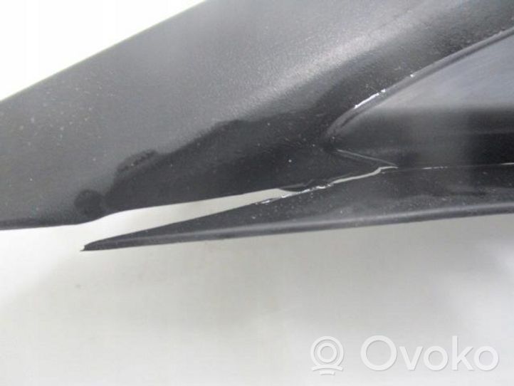 Peugeot 3008 II Panel wykończeniowy błotnika 9811262080