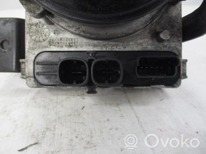 Peugeot Partner Power steering pump 9807201780