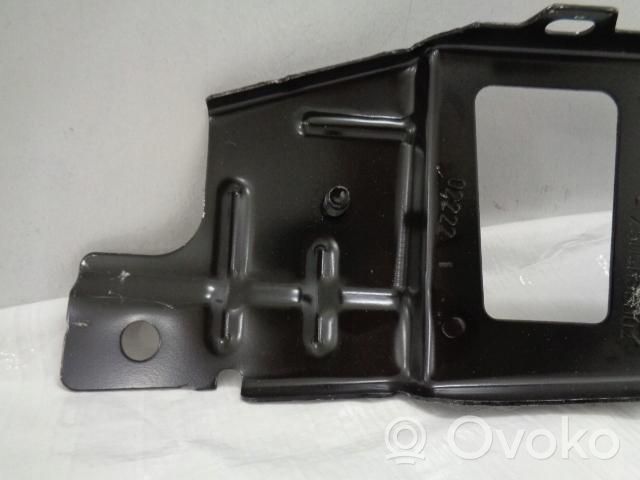 Citroen Berlingo Pannello di fondo di supporto del radiatore 9814630380