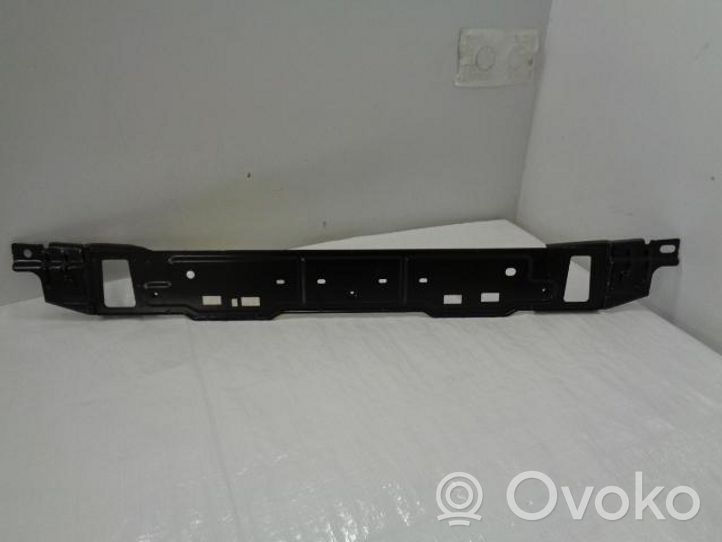 Citroen Berlingo Pannello di fondo di supporto del radiatore 9814630380