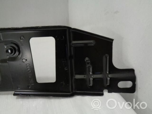 Citroen Berlingo Pannello di fondo di supporto del radiatore 9814630380