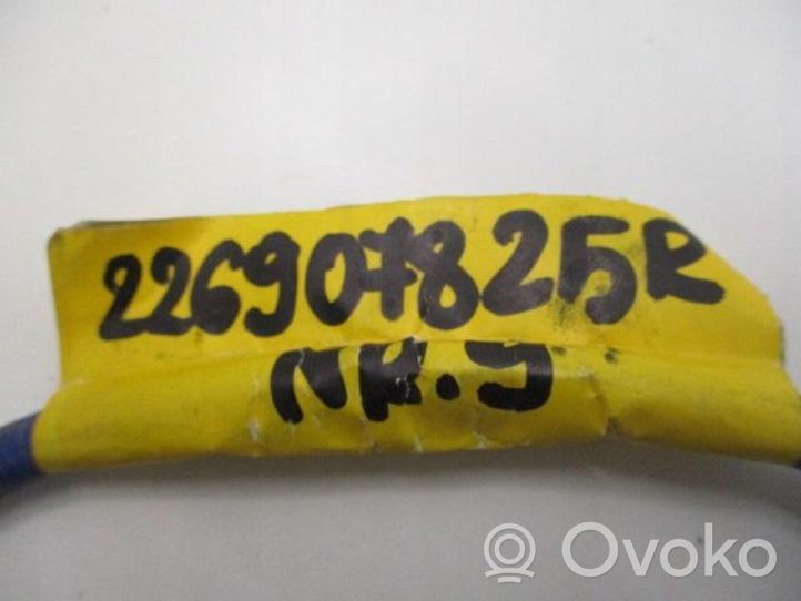 Nissan Qashqai Sonde lambda  226907825R