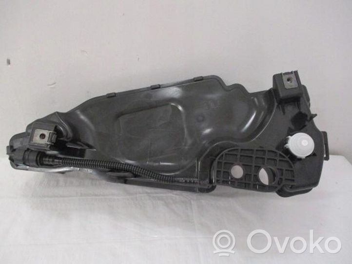 Citroen C3 Réservoir de fluide FAP 9815712680