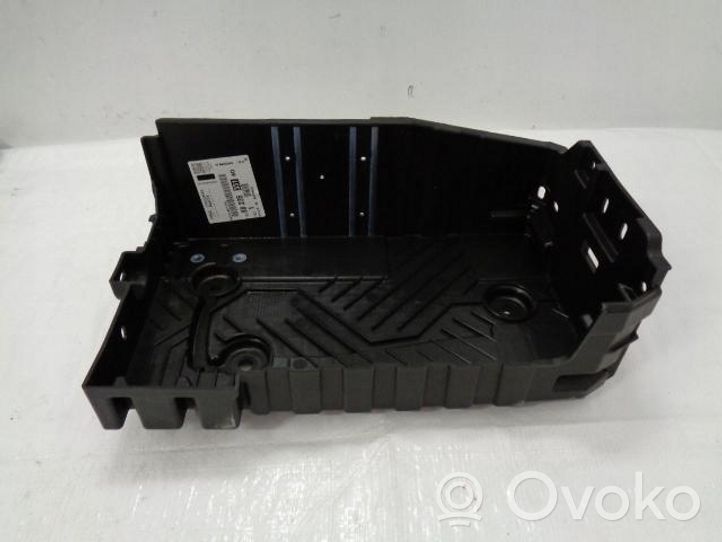 Citroen C4 III e-C4 Battery box tray 9823533180 98 23 53 31 80