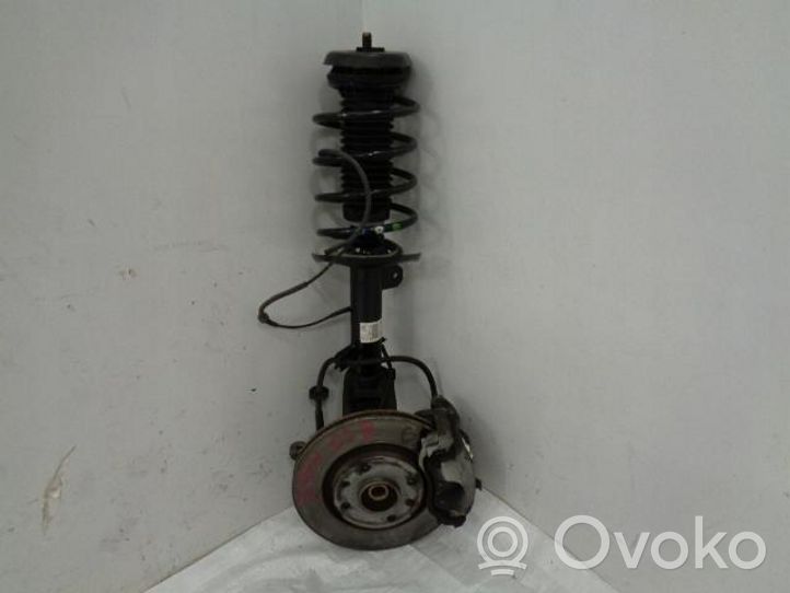 Citroen C3 Kit de suspension complet avant 9811371180