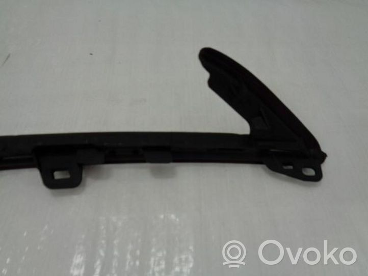 Citroen C4 II Support de pare-chocs arrière 1610194380