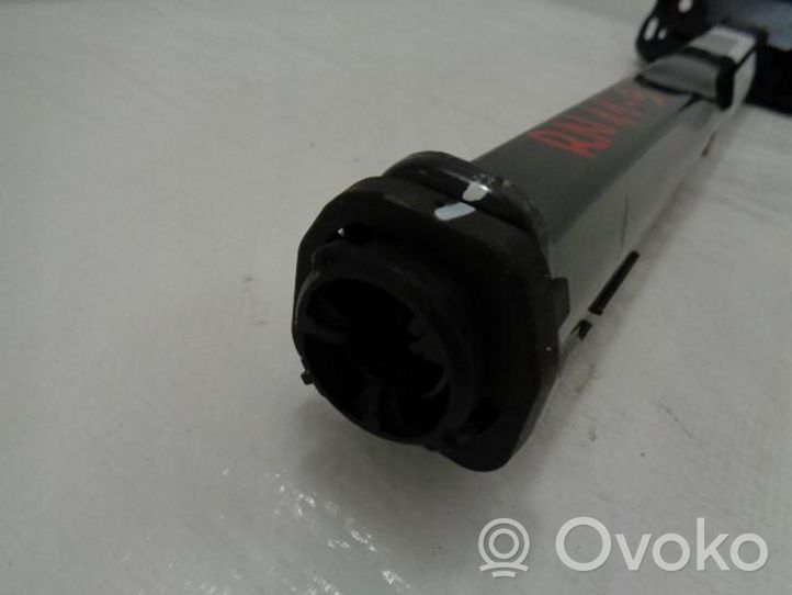 Citroen Berlingo Smorzatore/ammortizzatore d’urto per paraurti anteriore 9830019380