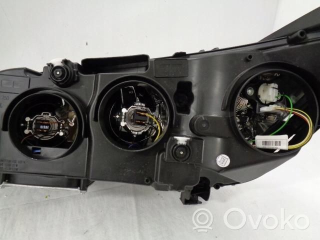 Fiat Ducato Lampa zderzaka tylnego ,,