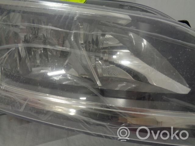 Fiat Ducato Lampa zderzaka tylnego ,,