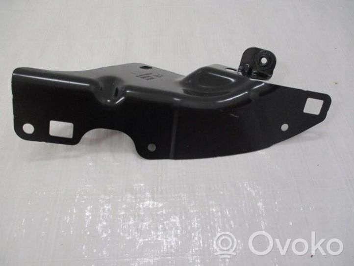 Citroen C3 Aircross Supporto di montaggio del parafango YQ00053580 39010142