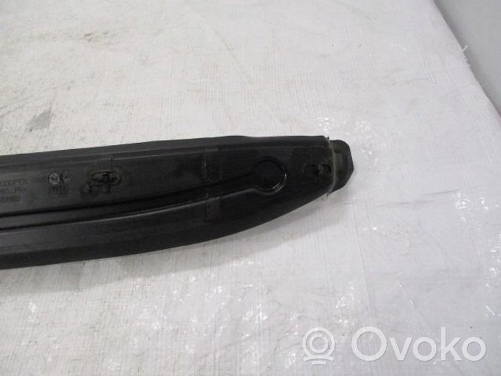 Citroen C4 II Supporto/guarnizione in poliuretano espanso del parafango 9677298680