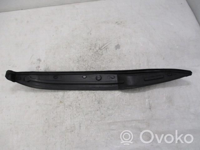 Citroen C4 II Support, joint d'aile caoutchouc en mousse 9677298680