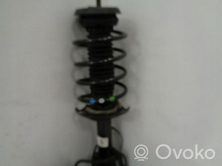 Citroen C3 Kit de suspension complet avant 9811371280