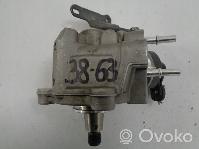 Peugeot Rifter Pompe d'injection de carburant à haute pression 9817903080