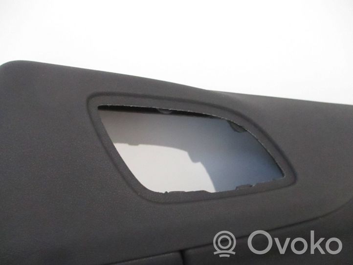 Citroen C4 II Takaoven verhoilu 96728213ZD