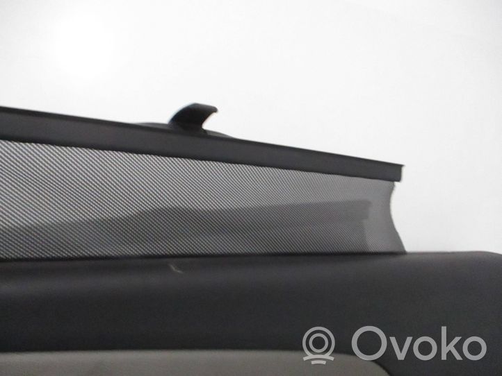 Citroen C4 Grand Picasso Rivestimento del pannello della portiera posteriore 6307128243