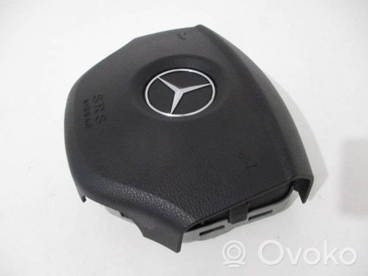 Mercedes-Benz B W245 Steering wheel airbag 61460330