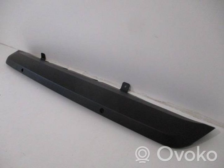 Citroen C4 II Picasso Moulure inférieure de pare-chocs arrière 50122155