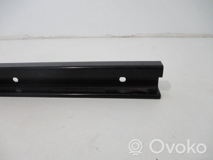 Citroen Berlingo Rail supérieur de porte coulissante 9680485980