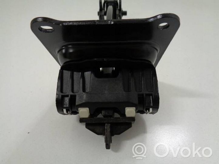 Citroen Berlingo Cerniera finecorsa della portiera di carico 9681466280