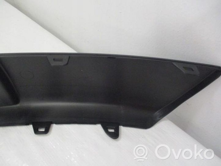 Citroen C4 II Etupuskurin alustan pohjalevy 9800975780 9800975777