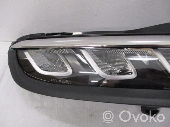 Citroen C3 Phare de jour LED 