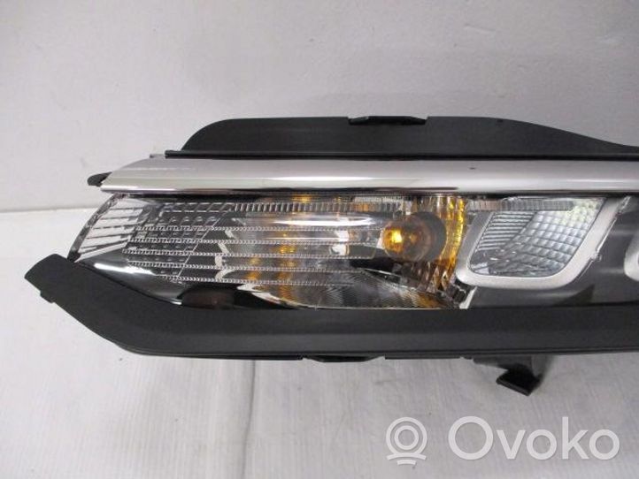 Citroen C3 Phare de jour LED 