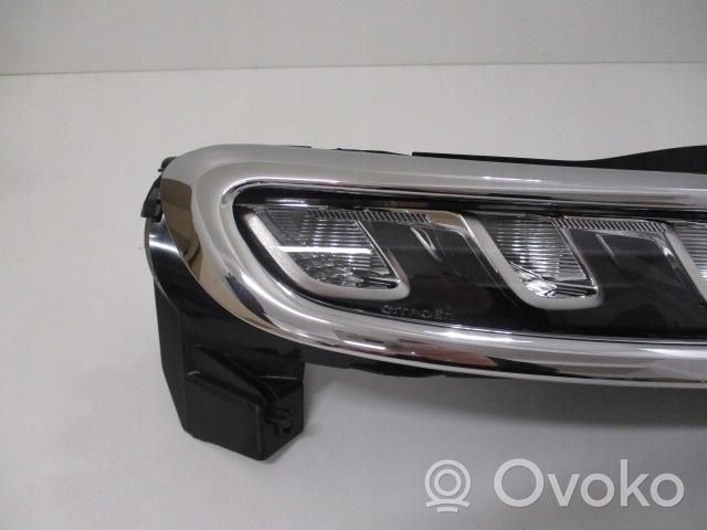 Citroen C3 Aircross Faro diurno con luce led 9822790680 9815462180 982