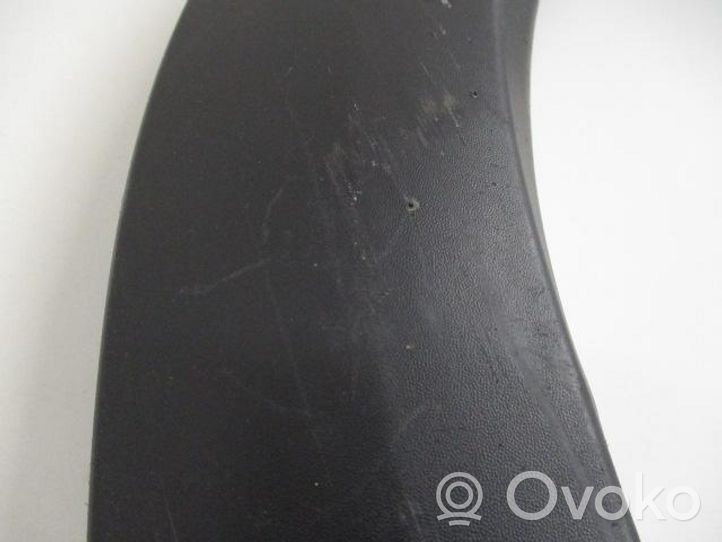 Citroen C5 Aircross Moulure, baguette/bande protectrice d'aile 9816835877